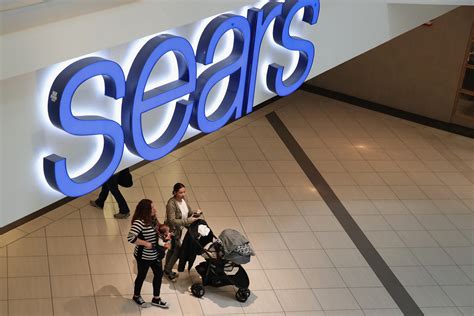 Sears Survives Bankruptcy Heres What Its Future Looks Like Observer