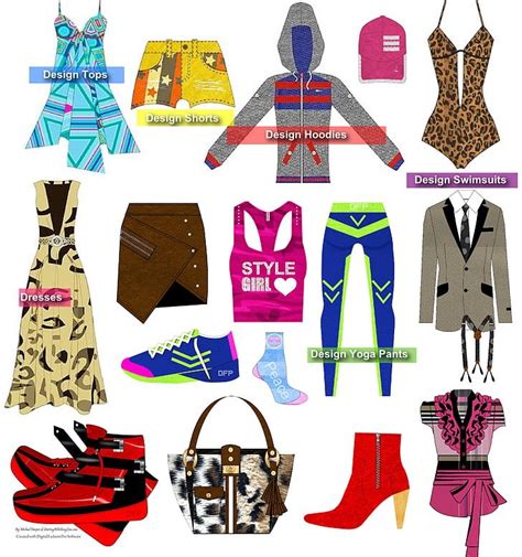 Apparel Design Clipart 10 Free Cliparts Download Images On Clipground