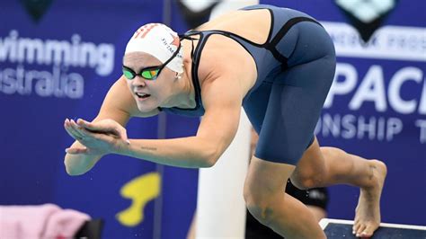 Australian Swimmer Shayna Jack Banned 2 Years In Doping Case Espn