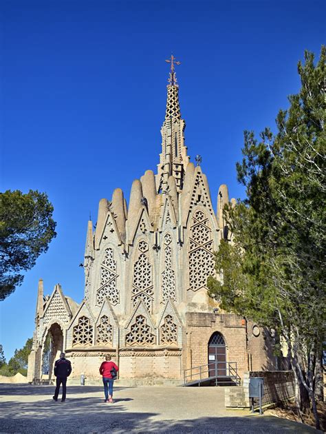 Visitantes De La Ermita Antonio Aranda Vela Flickr