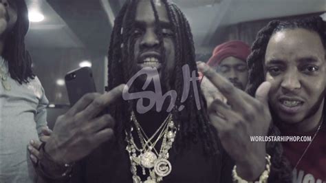 Chief Keef Reload Ft Tadoe Ballout Slowed Reverb Youtube