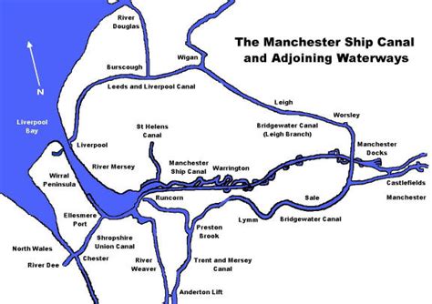 Stream premier league game manchester city v. The Big Ditch Route, Maps and Footnote