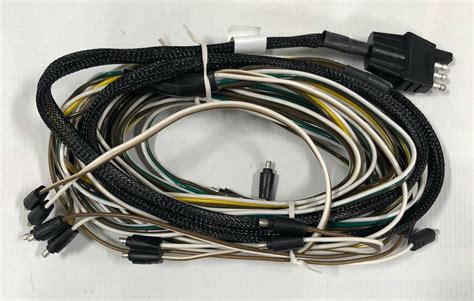 It helps you connect your vehicle wiring to trailer wiring. Waverunner Trailer Wiring Best Of | Wiring Diagram Image