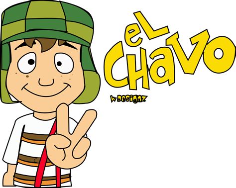 El Chavo Animado Personajes Png Imágenes El Chavo Png Mega Idea
