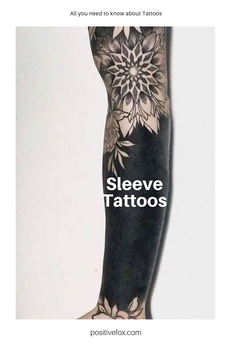 Sleevetattoos Forearmtattoos Check Out Our Website For More Tattoo
