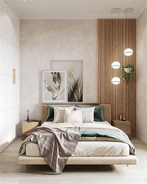 6 Tips To Create A Relaxing Bedroom Space Lessenziale