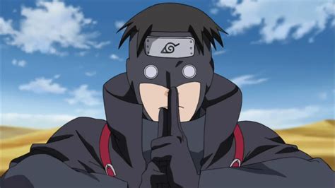 Who Is The Strongest Shinobi Of The Aburame Clan In Naruto