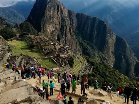 Peru Covid 19 Information Journey Machu Picchu Travel