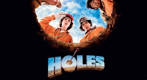 Book club is a 2018 american romantic comedy film directed by bill holderman, in his directorial debut, and written by holderman and erin simms. Tween Book 2 Movie Club: HOLES (PG) | July 14, 2016 ...