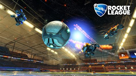 Cars hit by the ball in rocket league wallpapers 1920×1080. Rocket League wallpaper ·① Download free HD backgrounds for desktop computers and smartphones in ...