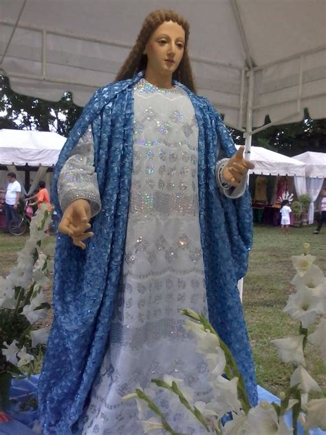 Nuestra Senyora De Alegria Guadalupecebu Flickr