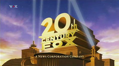 The opening of the park, which was set to launch in 2016, was delayed several times over the years. 20th Century Fox Intro - HD - YouTube