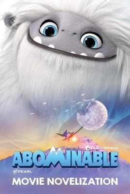 Girl yi | coloring pages for kids | coloring book | !new cartoon! Abominable Movie Novelization | Book by Tracey West ...
