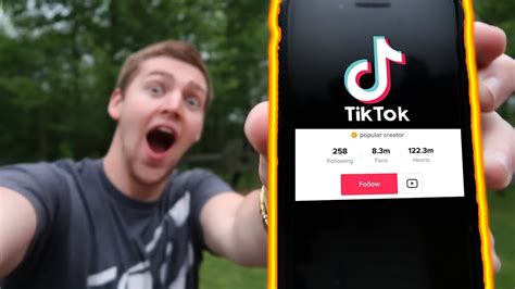 getting tiktok follower tips and tricks youtube