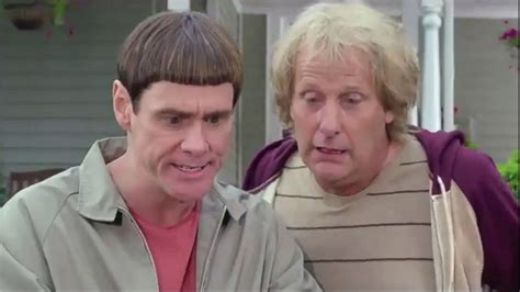 Dumb And Dumber To Trailer Released Video ABC News