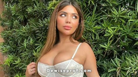 Katiana Kay Onlyfans Leaked Photos And Videos About Her On Reddit And