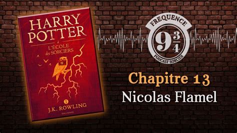 Harry potter serisinin ilk kitabı felsefe taşı'nda adını sıkça duyduğumuz nicolas flamel'in, tarihten esinlenilerek yaratılmış bir karakter olduğunu biliyor muydunuz? Nicolas Flamel (Harry Potter 1, chapitre 13) - YouTube