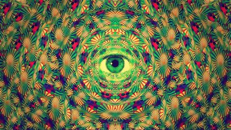 Underground Goa Trance And Psychedelic Beats ॐ Extreme Lsd Visual