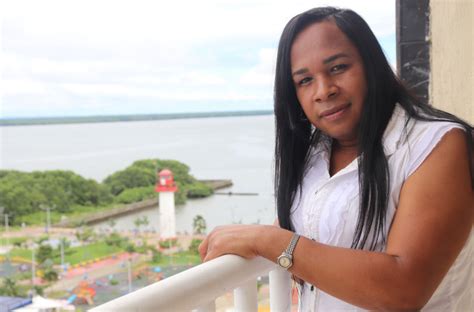 Survivor Voice Maria Fernanda Trans Advocate And Community Agent