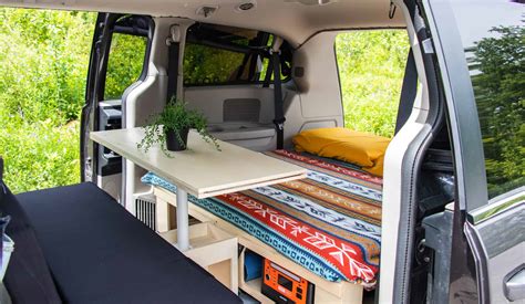 14 Dodge Caravan Camper Conversions That Are Surprisingly Awesome