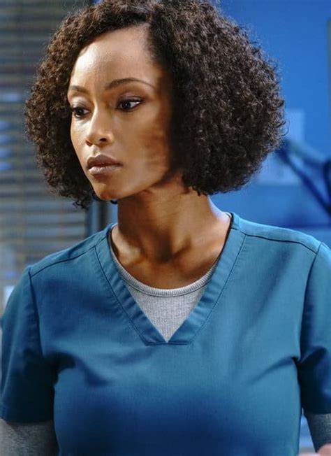 Chicago Med Shocker Torrey Devitto Yaya Dacosta Out After Six Seasons