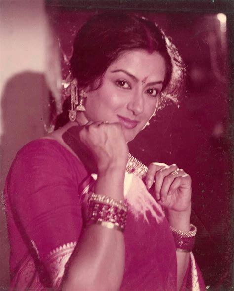 Maushmi Chaterji Beautiful Bollywood Actress Most Beautiful Indian Actress Classic Actresses