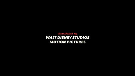 Download Walt Disney Studios Motion Pictures