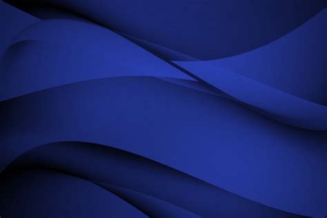 Navy Blue Abstract Background Stock Image Everypixel
