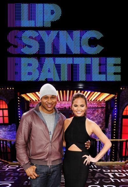 Lip Sync Battle On Paramount Tv Show Episodes Reviews And List Sidereel