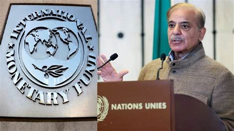 Cash Strapped Pakistan Fail To Strike Deal With Imf On Bailout Package As Painful Reforms