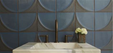 Based in portland, her company has tiled residences and public spaces across north america. MADE Modern | ANN SACKS Tile & Stone