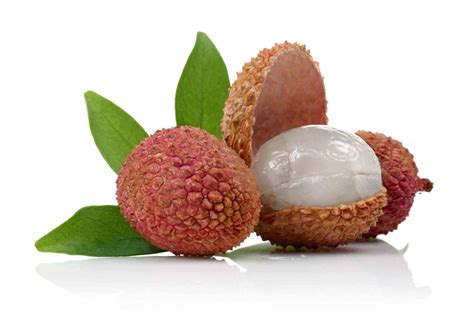What Youve Got To Know About The Lychee Fruit