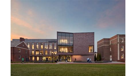 Aia Names 2021 Education Facility Design Award Winners Architect Magazine