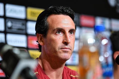 arsenal transfer news unai emery open to further signings after £70m gunners overhaul