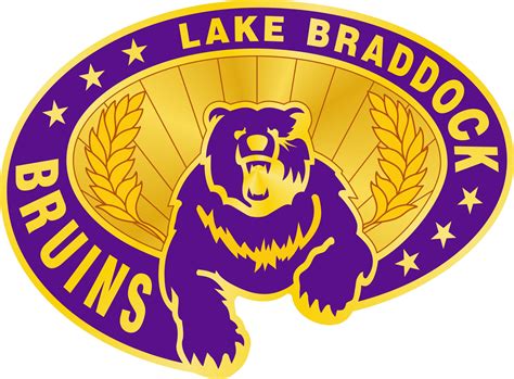 Administration Lake Braddock Secondary School