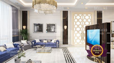 Exclusive Luxury Interiors Luxury Interior Design