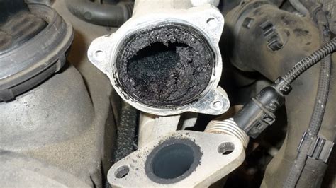 P0402 Code Egr Flow Issue Symptoms Cause And How To Fix