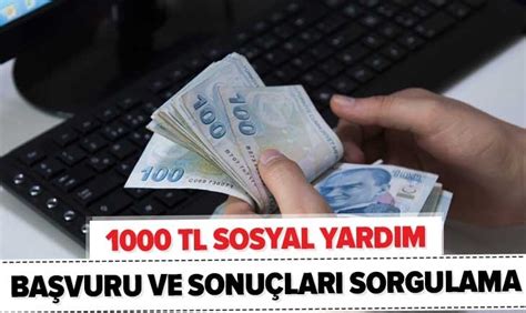 Aile, çalışma ve sosyal hizmetler bakanlığı tarafından yapılan sosyal yardımın ikinci faz ödemeleride 19 nisan'da vatandaşlara ödenmeye başlandı. 3. faz sosyal yardım sonuçları sorgulama! 1000 TL pandemi ...