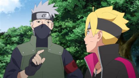 Naruto i Naruto Shippuuden - wszystkie odcinki anime online.