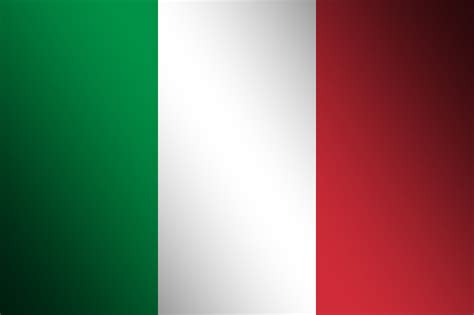 Regionen » campione d´italia ». Flagge Italien | Wagrati