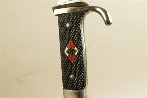 Hitler Youth Knife | Witherell's Auction House
