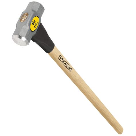 Sledge Hammer 6 Lb