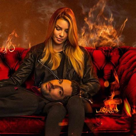 The Best Lucifer Moments To Relive While We Wait For Its Return To 3b9