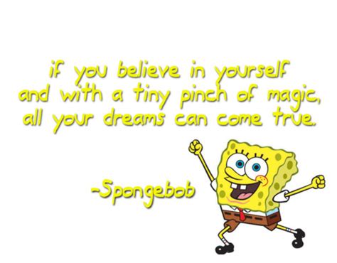 Spongebob Quotes About Love Quotesgram