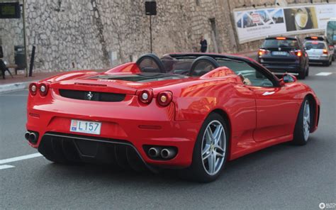 Check spelling or type a new query. Ferrari F430 Spider - 12 November 2017 - Autogespot