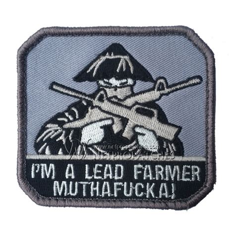 Custom Airsoft Patches Maker Airsoft Morale Patch