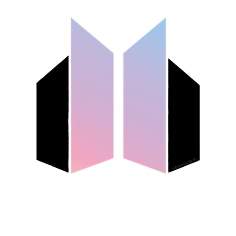 Logo De Army Bts Png