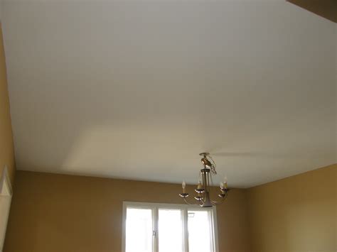 Ready to get rid of that popcorn ceiling? About Us | Popcorn Ceiling Removal Toronto