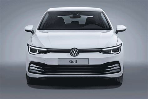 volkswagen s 8th generation golf is the most progressive ever carsome malaysia