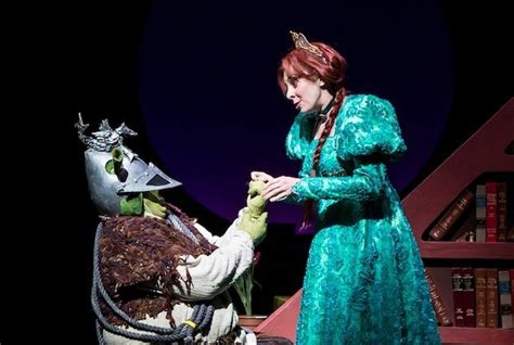 Five Things You Dont Know About Shrek The Musical Mplsstpaul Magazine